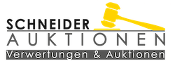 Schneider Auktionen